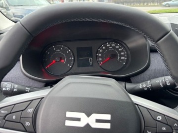 Dacia Jogger 2026 Od ręki - Expression 7-miejsc 1.2 Eco-G LPG 120KM, zdjęcie 6