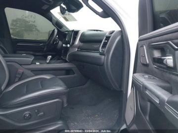  RAM 1500 2022r., TRX 6.2l, od ubezpieczalni 6.2 Benzyna 702KM, zdjęcie 8