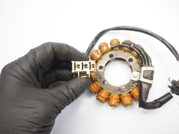 APRILIA TUONO V4 1000 11-16 ALTERNATOR STATOR