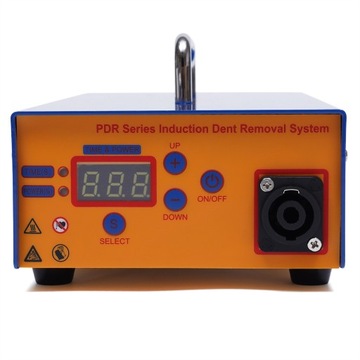 Набор инструментов для ремонта вмятин PDR-1380