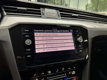 Volkswagen Passat B8 Variant Facelifting 1.5 TSI EVO 150KM 2023 Volkswagen Passat Variant Business Kamera cofania CarPlayAndroid Auto P, zdjęcie 29