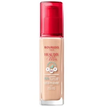 BOURJOIS Healthy Mix podkład 50 Rose Ivory 30ml