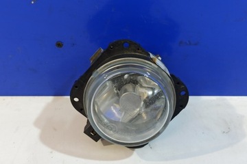 HALOGEN PRAVÝ PŘEDNÍ JAGUAR X-TYPE (X400) 1X4315200AA 2.0L DIESEL 96KW
