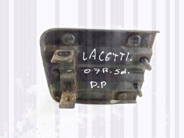 CHEVROLET LACETTI ZÓNA DEFORMACE PRAVÁ PŘEDNÍ