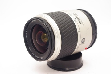 Minolta AF ZOOM 28-100mm 1:3.5-5.6 D B.ŁADNY