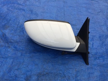 DODGE CHARGER 16 17 18 ZRCÁTKO 5 PIN