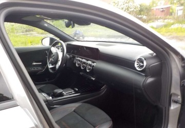 Mercedes Klasa A W177/V177 Hatchback Plug-In 1.3 250e 218KM 2020 Mercedes-Benz Klasa A PLUG-IN Okazja 1.3 Hybryda Plug-in 218KM, zdjęcie 18