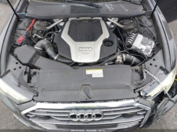 Audi A6 C8 2019 Audi A6 Limousine 2019 AUDI A6 55 PREMIUM 2.0 Benzyna 248KM, zdjęcie 9