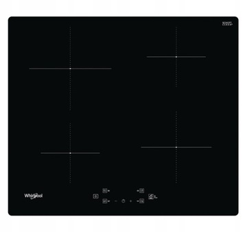 Комплект Whirlpool OMR 55CU1B 71л + индукционная плита WSQ 2160NE