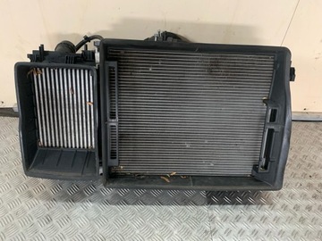 RENAULT GRAND SCENIC IV ПЕРЕДНЯЯ ЧАСТЬ 1.3TCE 2019 BIXUL