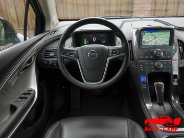 Chevrolet Volt 2013 jak Ampera*od ręki z Holandii*PLUG-IN*oszczędny*EV, zdjęcie 36