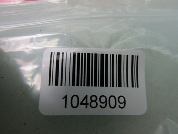 MAZDA MX-30 21R PÁSEK AIRBAG ULOŽENÍ VZDUCHOVÉ BDGJ66CS0 BDGJ66CS0A