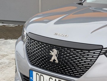 Peugeot 2008 II SUV 1.2 PureTech 130KM 2022 Peugeot 2008 Rezerwacja 1.2 Benzyna 130KM, zdjęcie 5