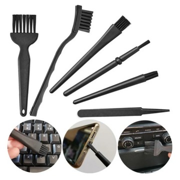6 IN 1 Professional Laptop Keyboard Cleaning Kit
