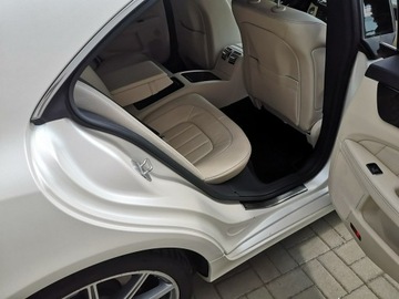 Mercedes CLS W218 Shooting Brake Facelifting 350 BlueTec 258KM 2016 Mercedes CLS 350 3.0 V6 CDI # E 350 # Automat #, zdjęcie 23