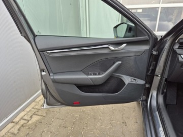 Skoda Octavia IV Liftback 1.5 TSI EVO 150KM 2026 Skoda Octavia Drive 1.5 TSI 150KM Auto z placu, zdjęcie 12