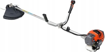 БЕНЗИНОВАЯ ЩЕТКА МАСЛЯНАЯ OLEO MAC BCH400T 2.2 HP + ДИСК