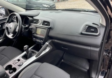 Renault Kadjar Crossover 1.6 dCi 130KM 2018 Renault Kadjar 4x4, nawigacja, kamera 1.6 Diesel 130KM, zdjęcie 27