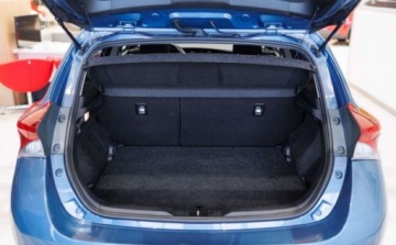 Toyota Auris II Hatchback 5d Facelifting 1.6 Valvematic 132KM 2016 Toyota Auris 1.6 Comfort Style 1.6 Benzyna 132KM, zdjęcie 22