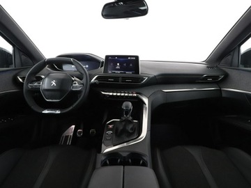 Peugeot 3008 II Crossover 1.5 BlueHDI 130KM 2019 Peugeot 3008 GT Line full LED półskóra panorama, zdjęcie 14