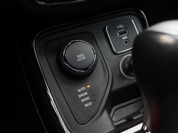 Jeep Compass II SUV 1.4 Multiair 170KM 2018 Jeep Compass 1.4 MultiAir, Salon Polska, zdjęcie 18