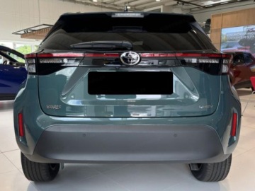 Toyota 2026 Od ręki - Style 1.5 Hybrid 116KM | Podgrzewane fotele!, zdjęcie 3