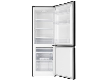 Холодильник HISENSE RB224D4BBF 175л 143см Черный