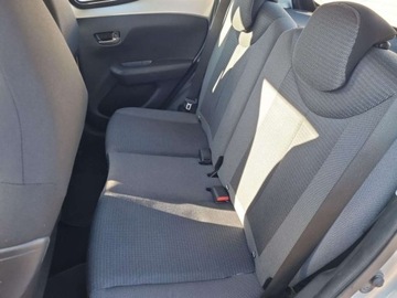 Toyota Aygo II Hatchback 3d Facelifting 1.0 VVT-i 72KM 2021 Toyota Aygo Toyota Aygo 1.0 VVT-i X-play, 1 wlasciciel, VAT23, serwisowany, zdjęcie 12