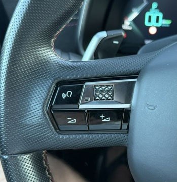  DS Automobiles DS 9 Performance Line,Full wersja, zdjęcie 35