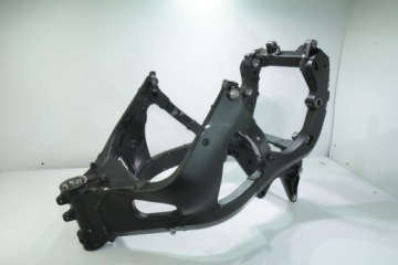 HONDA CBR 600 RR PC37 A 03-04 РАМА + ДОКУМЕНТЫ