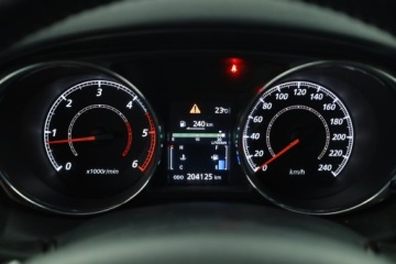 Mitsubishi ASX I SUV 1.8 DID MIVEC 116KM 2012 Mitsubishi ASX 1.8 DI-D, Salon Polska, Klima, zdjęcie 7