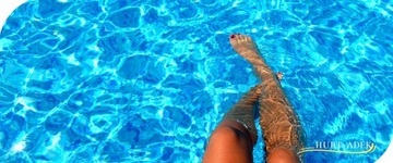 НАБОР ДЛЯ ЧИСТКИ ПЫЛЕСОСА POOL STICK NETEX INTEX