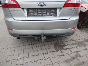 ZDERZAK TYŁ FORD MONDEO MK4 8H HB