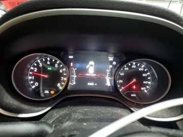 Jeep Compass II 2020 Jeep Compass Limited 2020 2.4l 2.4 Benzyna 180KM, zdjęcie 9