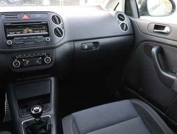 Volkswagen Golf Plus II 1.6 TDI-CR DPF BlueMotion 105KM 2012 VW Golf Plus 1.6 TDI, Klima, Klimatronic, zdjęcie 7