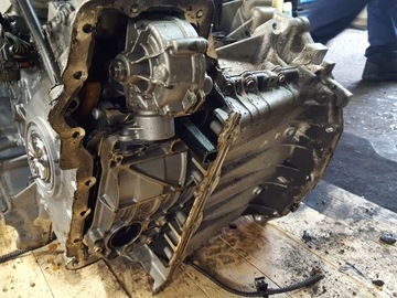 AUDI OE 059103021AE BLOK MOTORU