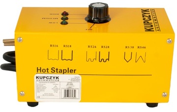 Сварочный аппарат, степлер, паяльник для пластика ЗП-1000