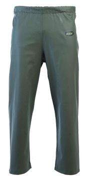 Spodnie przeciwdeszczowe Plavitex 100%nieprzem XL
