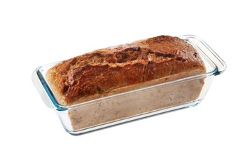 Термизил суда федерации Keksówka 28,5 см