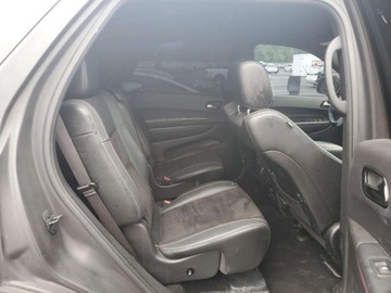 Dodge Durango III 2021 Dodge Durango RT 2021 5.7l 5.7 Benzyna 360KM, zdjęcie 11