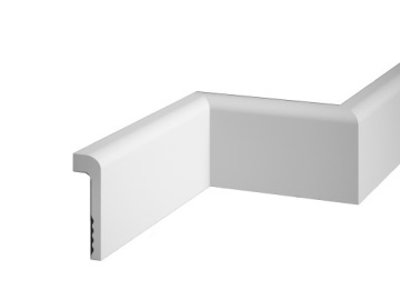 MD005 Плинтус Mardom