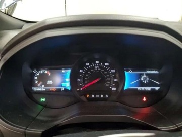 Ford Edge II 2022 Ford Edge 2.7 V6 turbo 335KM 4X4 wersja ST 2.7 Benzyna 335KM, zdjęcie 10