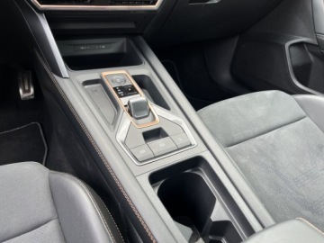 Cupra Formentor Crossover 1.5 TSI 150KM 2025 Cupra Formentor 1.5eTSI 150KM DSG, Salon PL, FV23%, zdjęcie 29