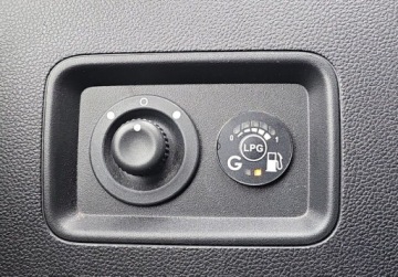 Dacia Duster II SUV 1.0 TCe LPG 100KM 2021 Dacia Duster Pl Salon, LPG, FV23, Dealer Adamowscy BenzynaLPG 100KM, zdjęcie 18