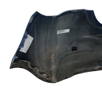 Задний бампер Opel Corsa E 39002839