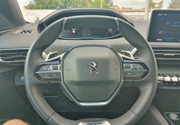 Peugeot 5008 II Crossover Facelifting 1.5 BlueHDi 130KM 2024 Peugeot 5008 1.5 BlueHDi GT SS EAT8 SalonPL FVat Od Reki Bogata Opcja 1.5, zdjęcie 14