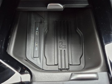 Skoda Superb IV Kombi 2.0 TSI 265KM 2025 Skoda Superb SPORTLINE 2.0 TSI 4x4 DSG z placu 26, zdjęcie 32