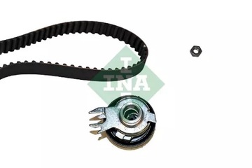 INA ГРМ + НАСОС VW GOLF III VENTO 1.6 AEA AEE