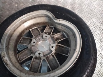 КОЛЕСА ДИСКИ ШИНЫ 14 AIXAM S8 16 лет