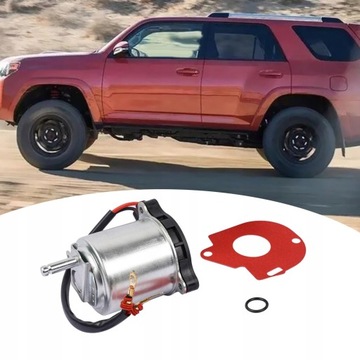 Akcesoria do silnika pompy wspomagania hamulców